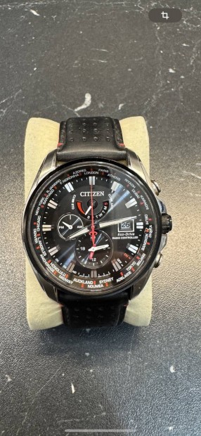 Citizen Promaster Eco-Drive Radio Controlled karóra