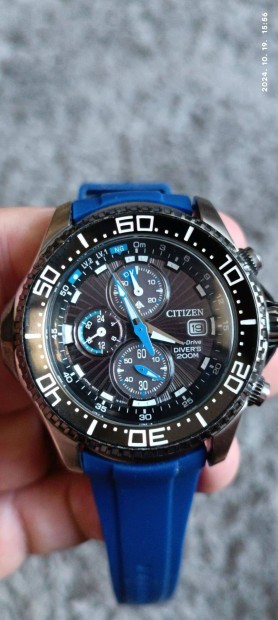 Citizen Promaster Marine