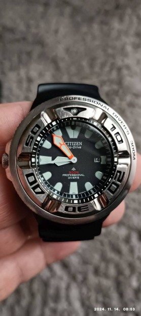 Citizen Promaster Marine Ecozilla