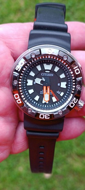 Citizen Promaster Marine Professional Diver