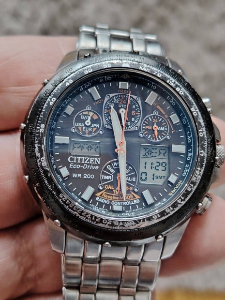 Citizen Promaster Sky