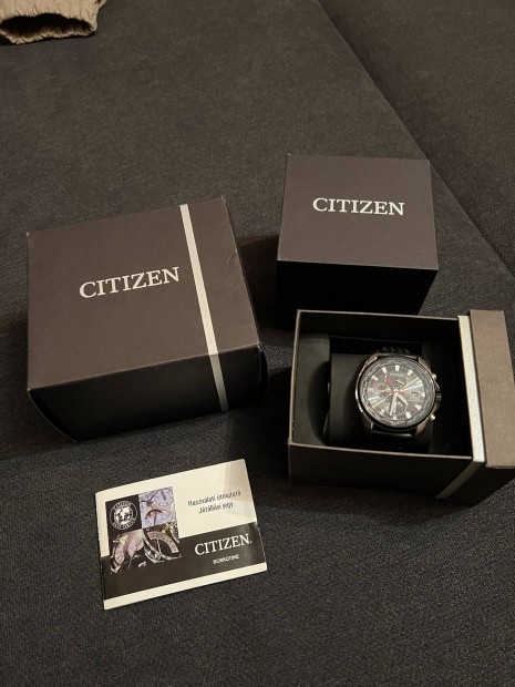 Citizen Promaster Sky AT9036-08E