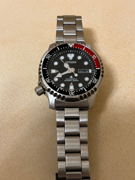 Citizen Promaster hibs