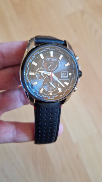 Citizen Radio Controlled eco-drive j