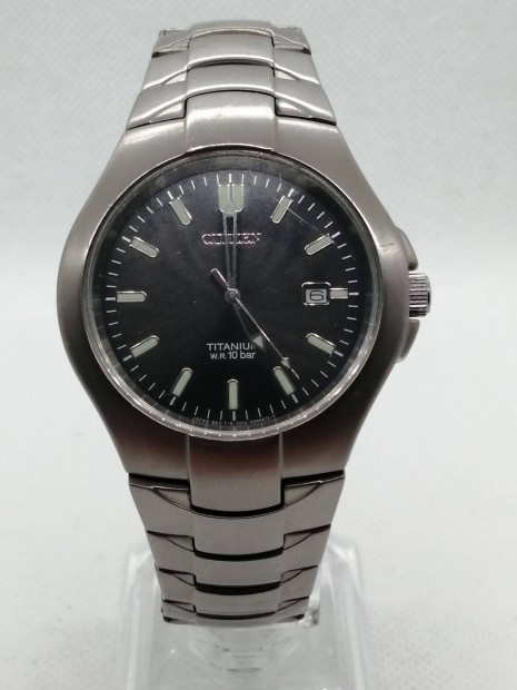 Citizen Titanium karra