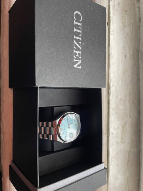 Citizen Tsuyosa Automatic