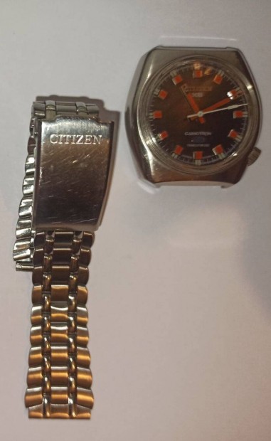 Citizen X8 férfi karóra