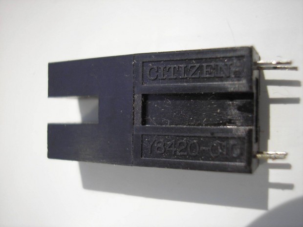 Citizen -Y 8420-01 optkapu , hasznlt , mkdik