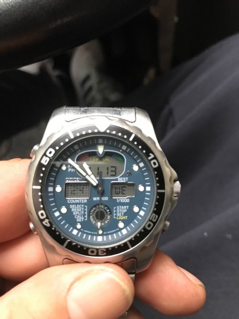 Citizen ra elad 49000i