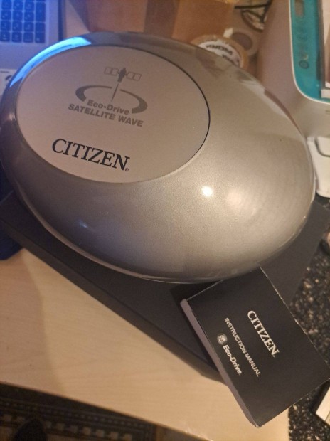 Citizen satellite wave titnium mholdas karra,Bioptron csere rdekel