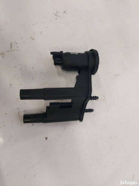 Citreon c5 C6 2.7 hdi Uhz motor kartergz szr kartergzszr