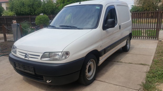 Citroën Berlingo 1.1i 63ekm