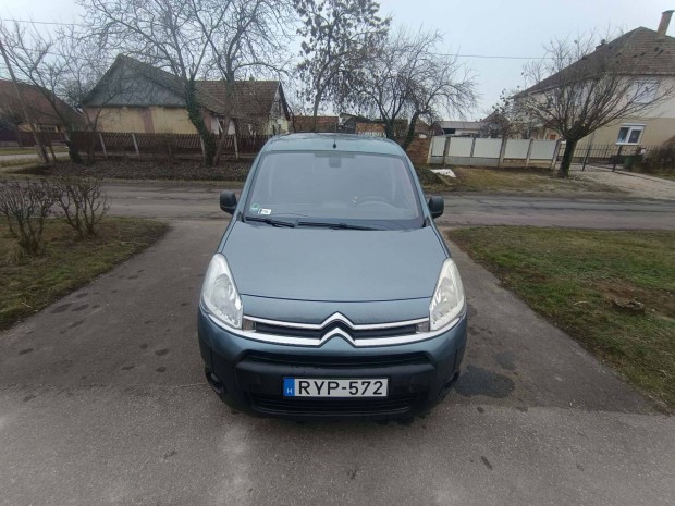 Citro�n Berlingo 1.6 hdi