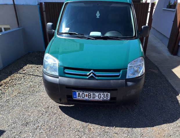 Citroën Berlingo 2007