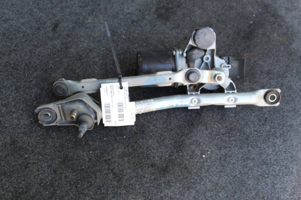 Citroën C1 I Ablaktörlő szerkezet motorral első 850100h011
