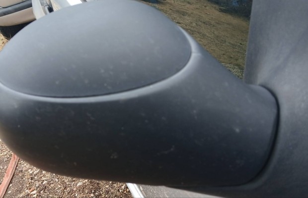 Citroën C2 1.4 hdi Facelift Bal oldali visszapillantó tükör
