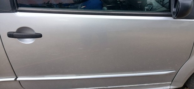 Citroën C2 1.4 hdi Facelift Jobb első ajtó üresen