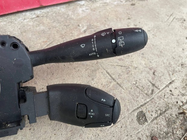 Citro�n C3 C2 Ablakt�rl�, Index,Vil�g�t�s kapcsol� Delphi 96608838 XT