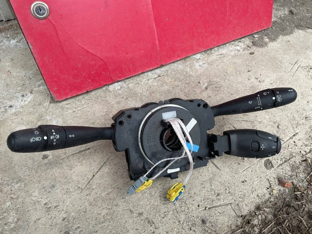 Citro�n C3 C2 kapcsol� Delphi 96608838 XT Ablakt�rl�, Index,Vil�g�t�s