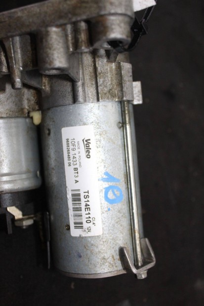 Citron C3 II nindt 9688268480 (10)