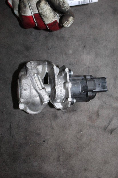 Citroën C3 I EGR szelep 9660276280