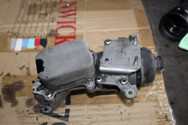 Citron C3 Picasso 1.6HDI olajszrhz olajhtvel 9687847480