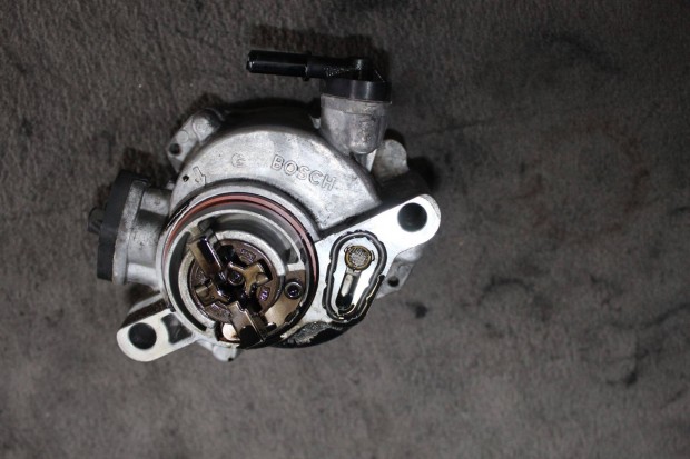 Citron C3 Picasso tandempumpa 9684786780