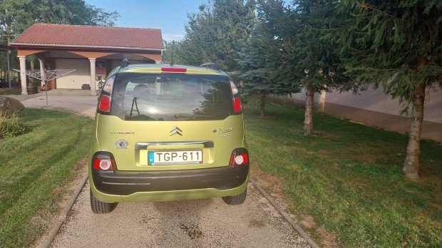 Citron C3 piccas kltzne, j szeret gazdhoz!