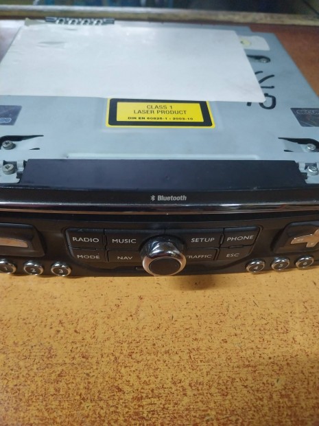 Citron C4 Picasso Autrdi Fejegysg 