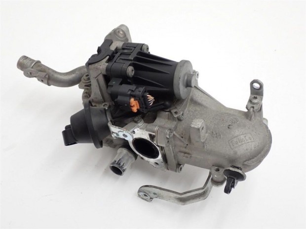 Citron C4 Picasso II 1.6 E-HDI 9H05 EGR ht, EGR szelep 9802194080