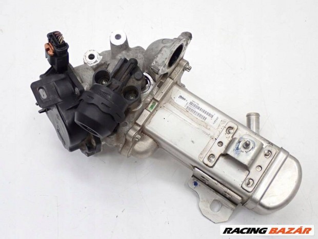 Citron C4 Picasso I 2.0 HDI EGR ht, EGR szelep 9678257280 v29004027