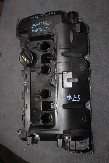 Citroën C4 Picasso I Szelepfedél tömítésekkel