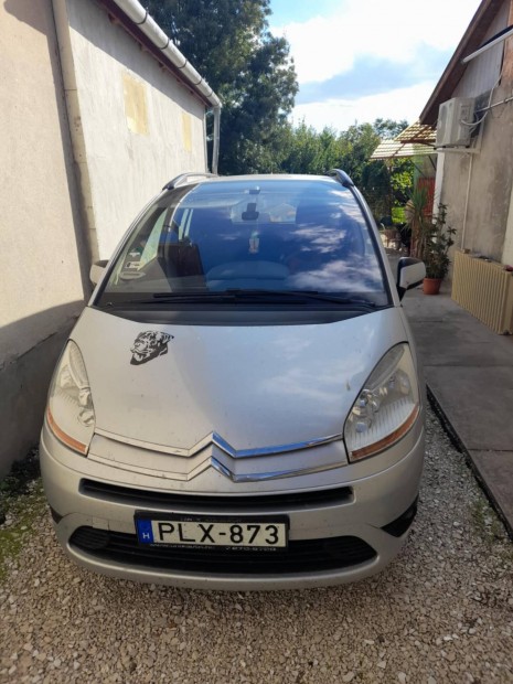 Citron C4 picasso