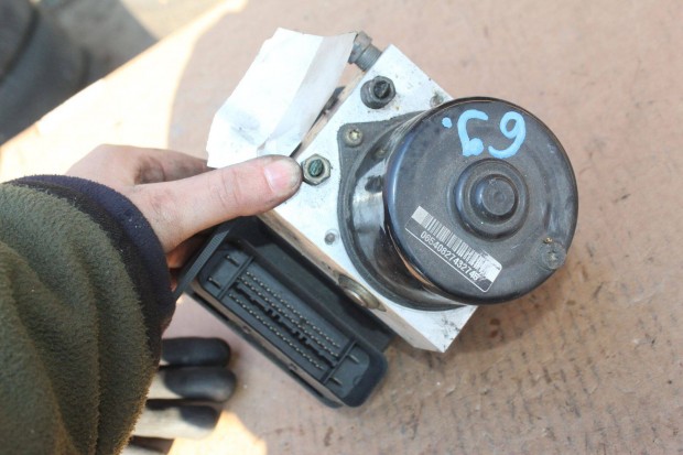 Citroën C5 2001-2008 ABS kocka 9656419780 (69)