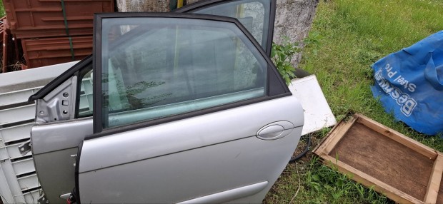 Citroën C5 hatchbak bal első hátsó ajtok