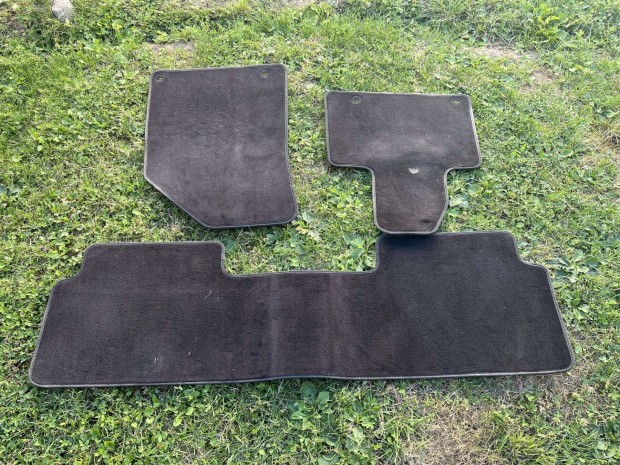 Citron C5 szvetsznyeg garnitra - gyri, j llapotban