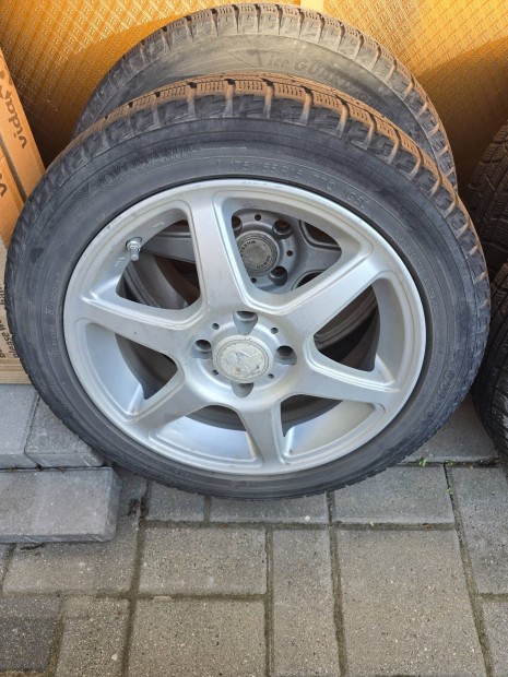 Citro�n C-Zero alu felni