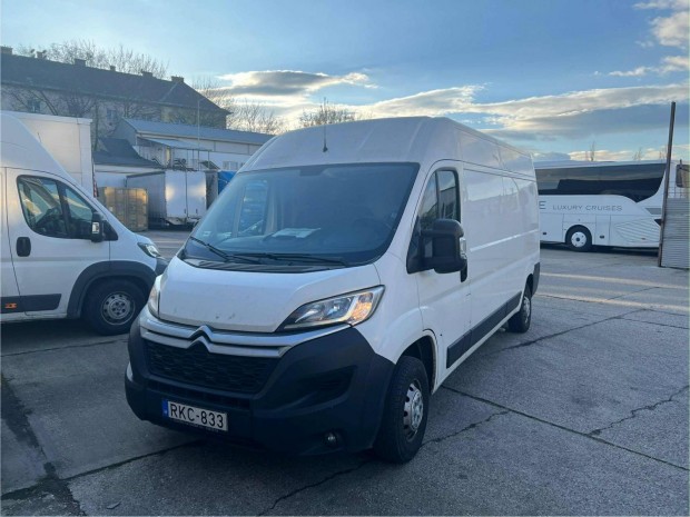 Citron Jumper 2.0 HDI L3H2
