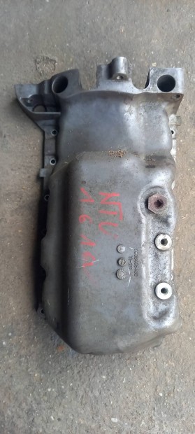 Citron Peugeot 1.6 16v nfu olajtekn 