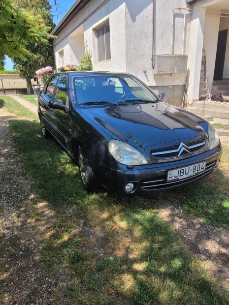 Citron Xsara 1.4 SX
