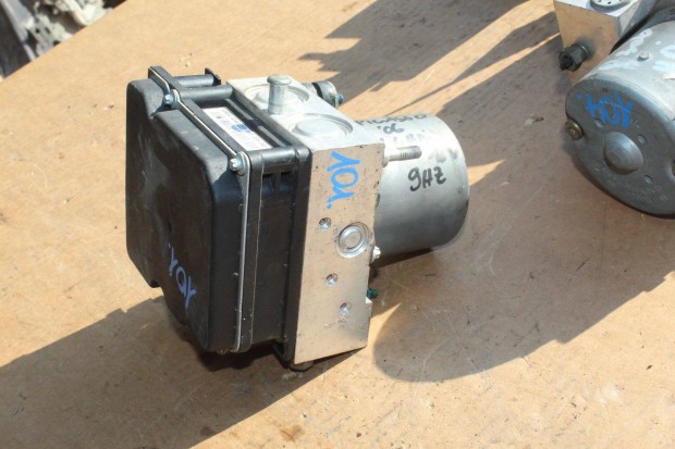 Citron Xsara Picasso 1999 ABS kocka 9661963680 (101)