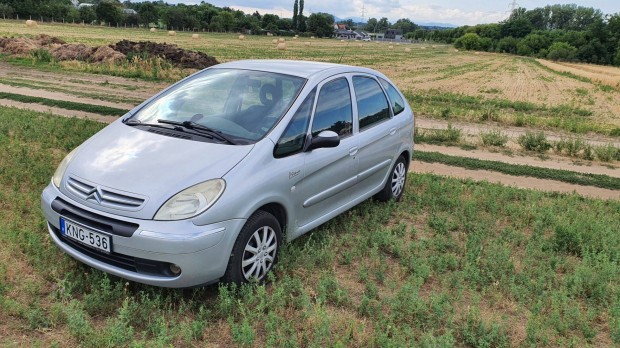 Citron Xsara Picasso 1.6 hdi 109le 270e km