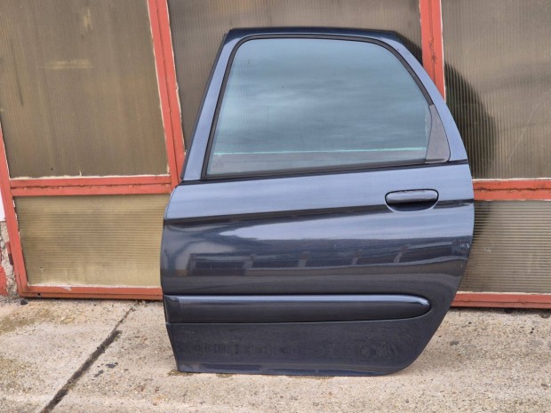 Citroën Xsara Picasso Bal hátsó ajtó (Eypc színkód)