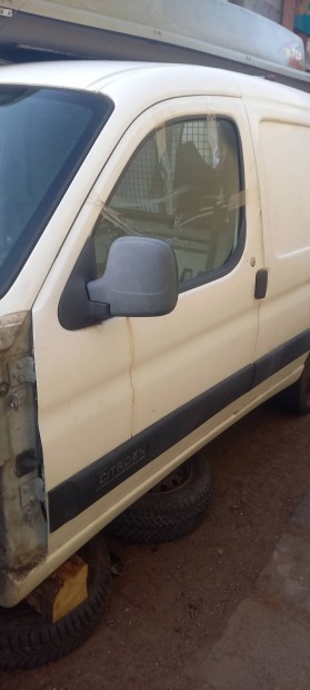 Citron berlingo ajt 2003-2008 ig 