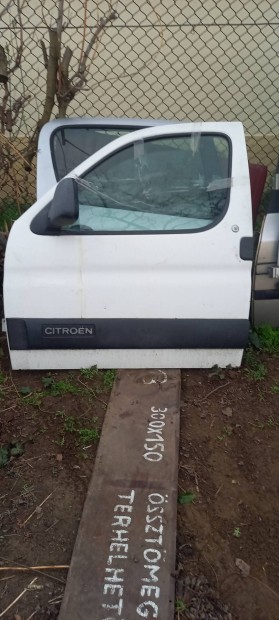 Citroën berlingo ball ajtó