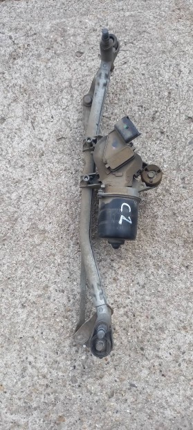 Citron c2 ablaktrl motor szerkezet 