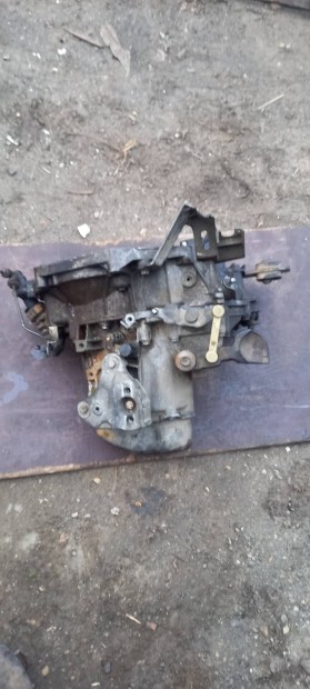 Citroën c2 c3 1.1 1.4 váltó sebességváltó 20CQ08