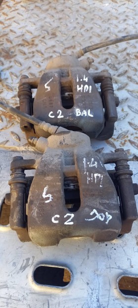 Citron c2 els lengscsillapit hts rug fk nyereg csonkllvny 