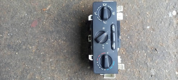 Citron c2 fts panel ftskapcsol