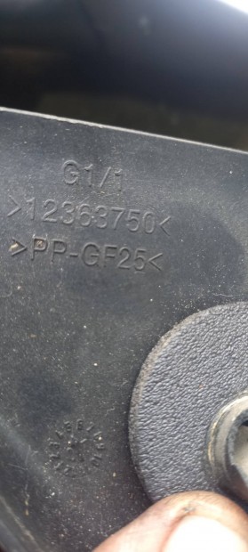 Citroën c2 visszapillantó tükör